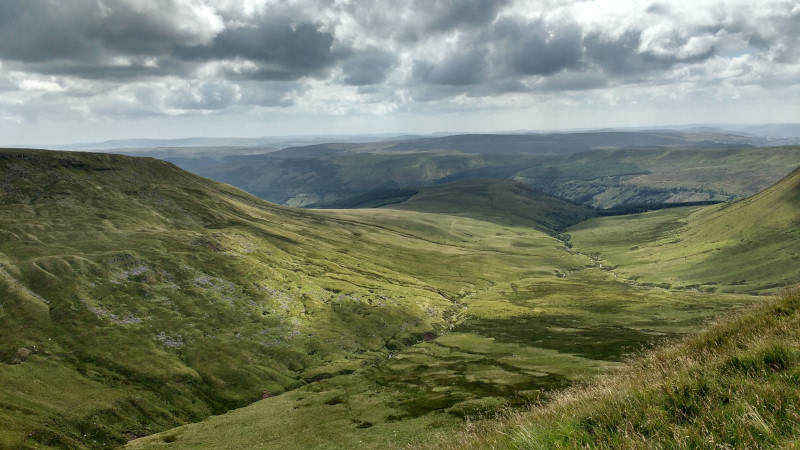 Photograph of Walking Route - Image 5