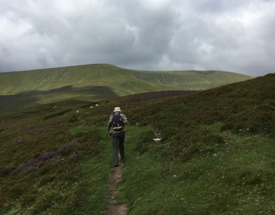 Photograph of Walking Route - Image 9