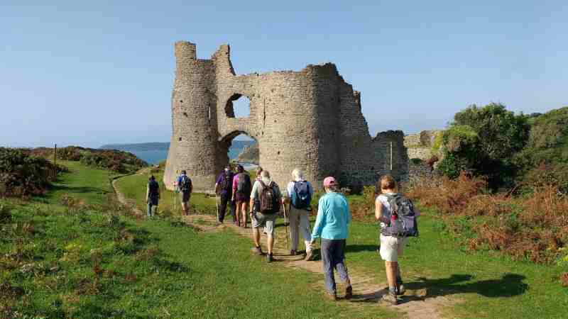 Photograph of Walking Route - Image 5