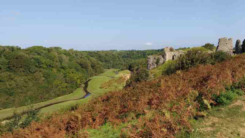 Photograph of Walking Route - Image 6