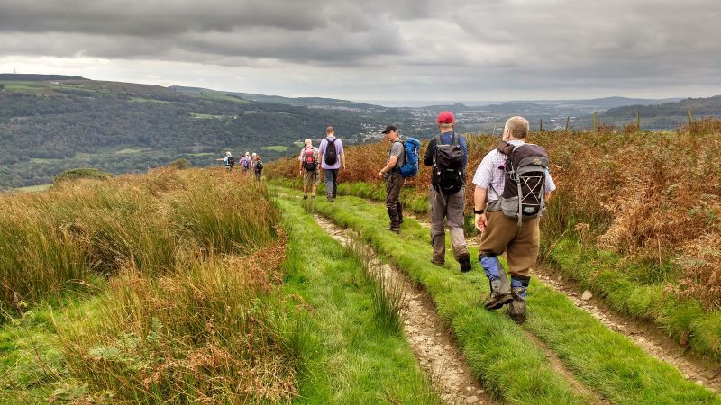 Photograph of Walking Route - Image 5