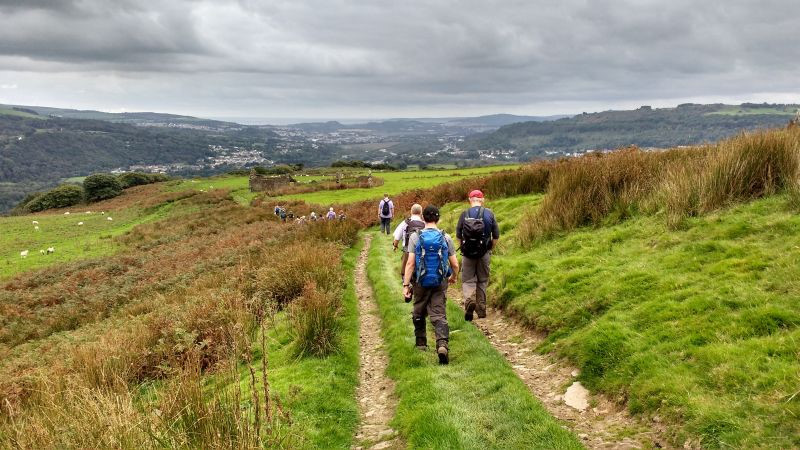 Photograph of Walking Route - Image 7