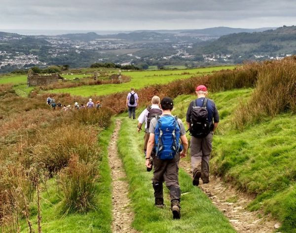 Photograph of Walking Route - Image 8