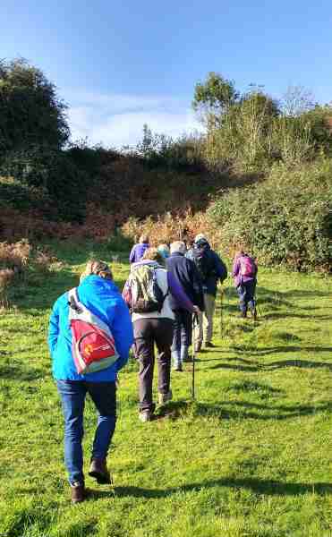 Photograph of Walking Route - Image 2