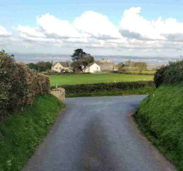 Photograph of Walking Route - Image 14