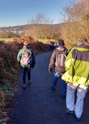 Photograph of Walking Route - Image 2