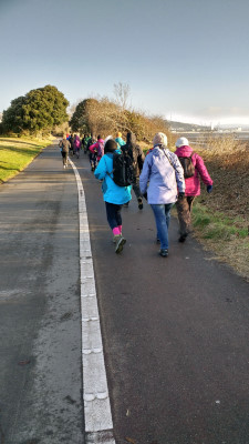 Photograph of Walking Route - Image 2