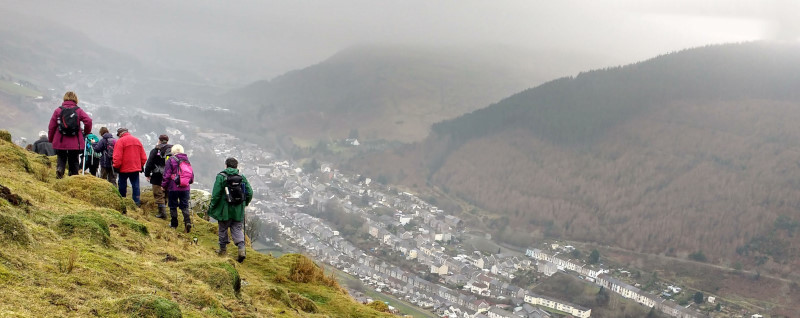 Photograph of Walking Route - Image 3