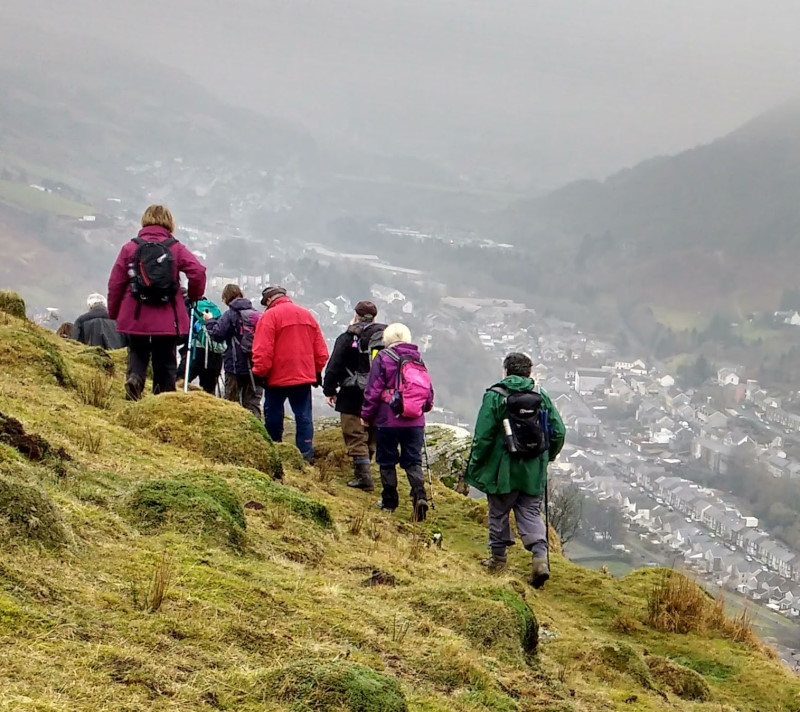 Photograph of Walking Route - Image 4