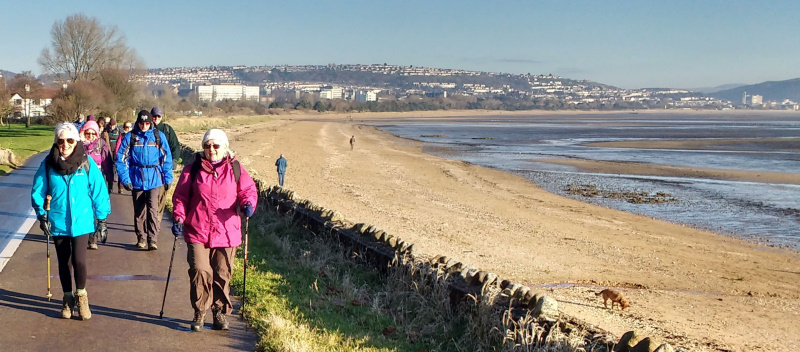 Photograph of Walking Route - Image 3