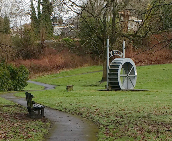 Photograph of Walking Route - Image 11