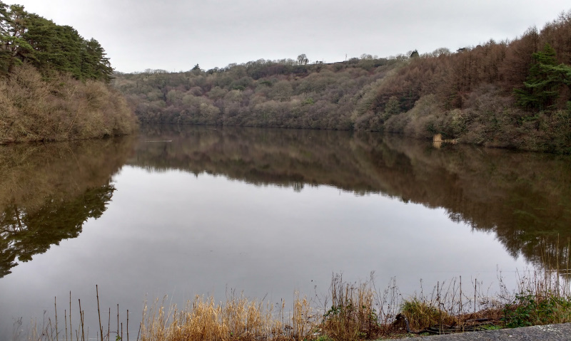 Photograph of Walking Route - Image 14