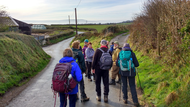 Photograph of Walking Route - Image 15