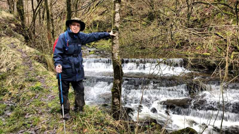 Photograph of Walking Route - Image 8