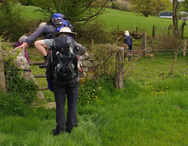 Photograph of Walking Route - Image 3