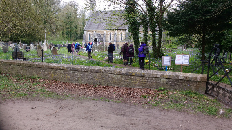 Photograph of Walking Route - Image 8