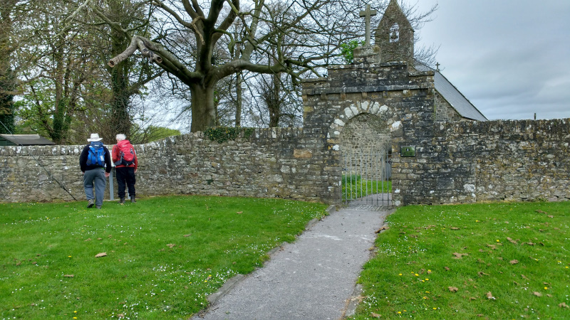 Photograph of Walking Route - Image 10