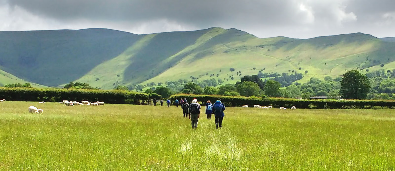 Photograph of Walking Route - Image 3