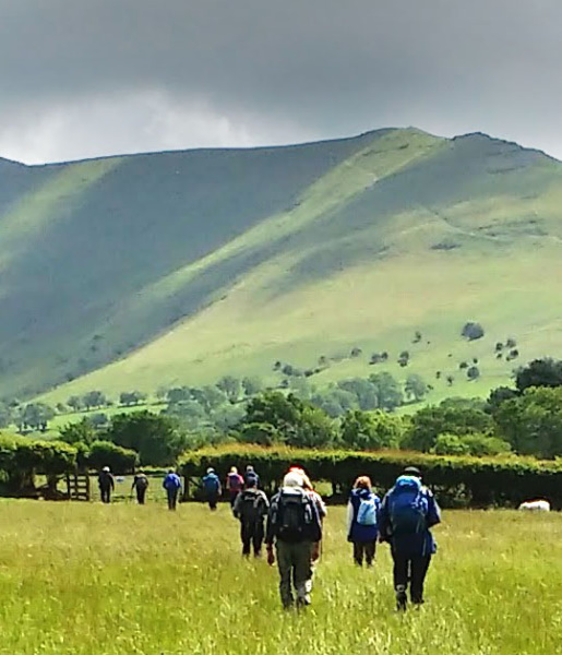 Photograph of Walking Route - Image 4