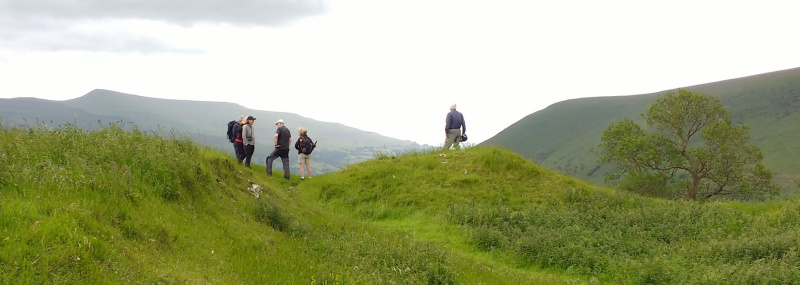 Photograph of Walking Route - Image 9