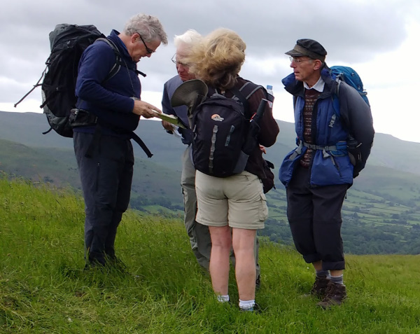 Photograph of Walking Route - Image 12