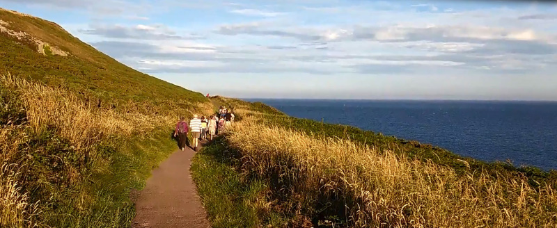 Photograph of Walking Route - Image 9