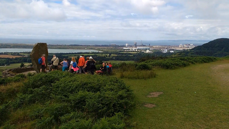 Photograph of Walking Route - Image 3