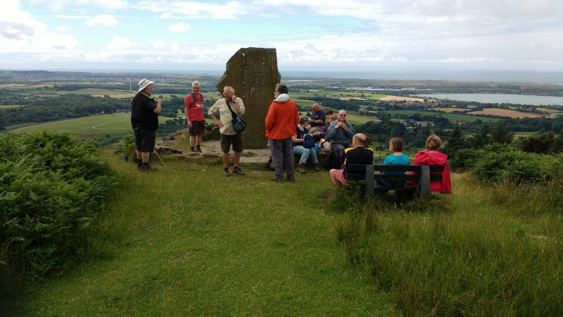 Photograph of Walking Route - Image 4