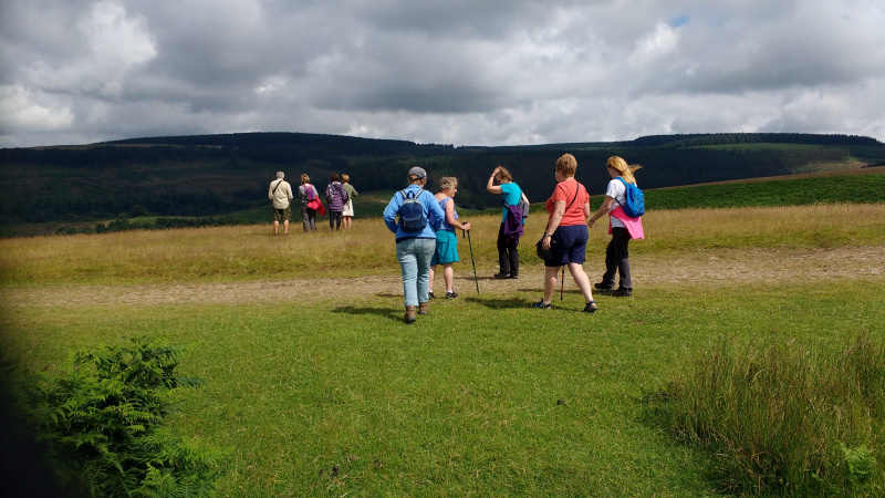 Photograph of Walking Route - Image 7