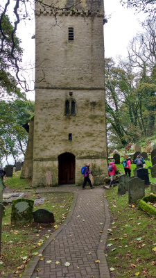 Photograph of Walking Route - Image 8