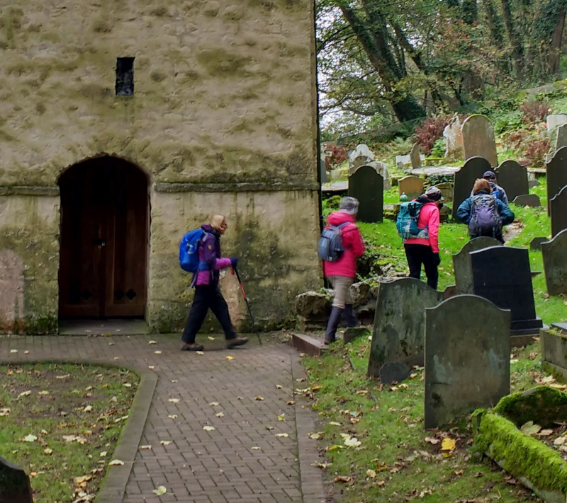 Photograph of Walking Route - Image 9