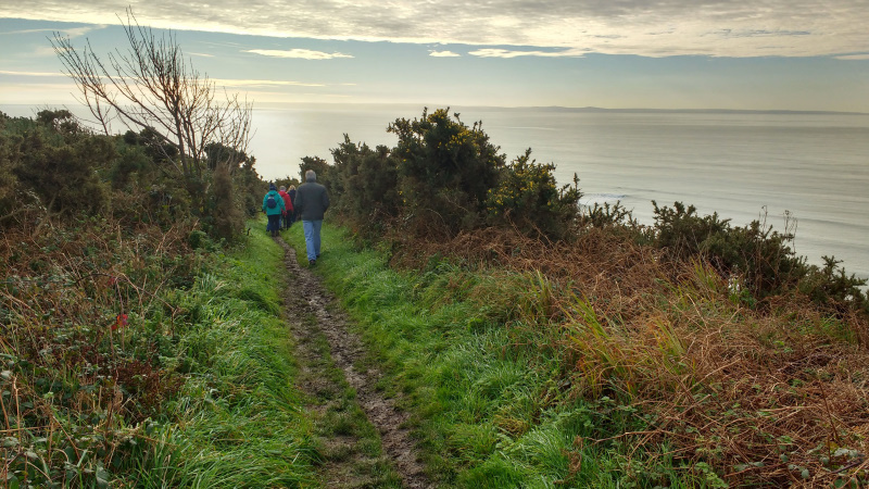 Photograph of Walking Route - Image 2