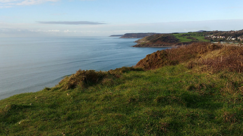 Photograph of Walking Route - Image 4