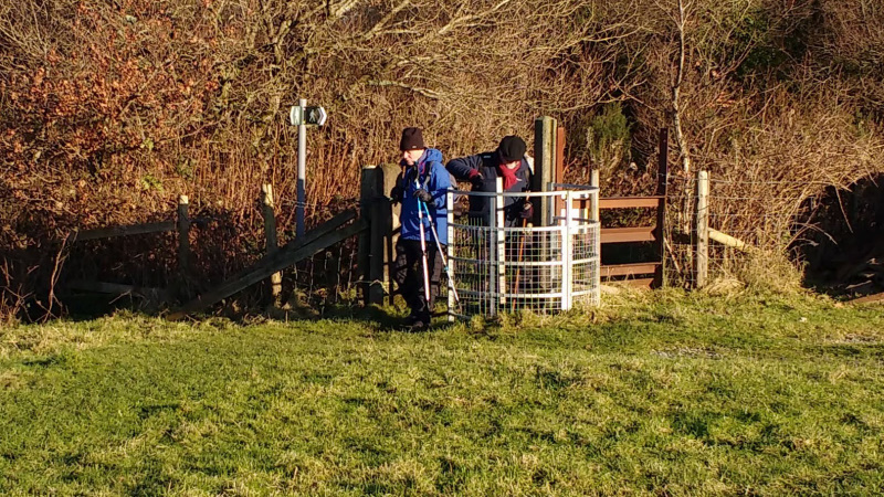 Photograph of Walking Route - Image 3