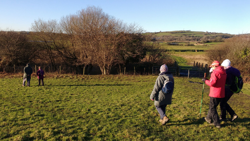 Photograph of Walking Route - Image 4