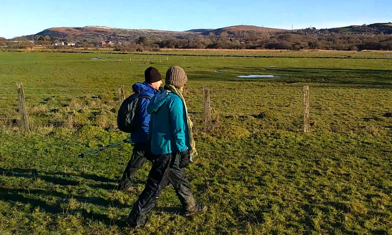 Photograph of Walking Route - Image 14