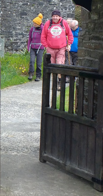 Photograph of Walking Route - Image 7