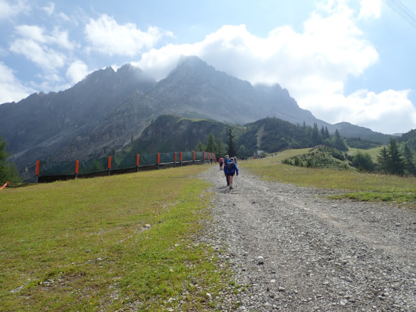 Photograph of Walking Route - Image 18