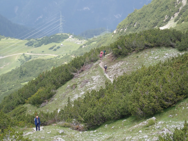 Photograph of Walking Route - Image 31