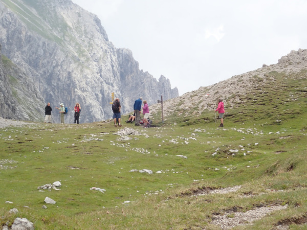 Photograph of Walking Route - Image 35