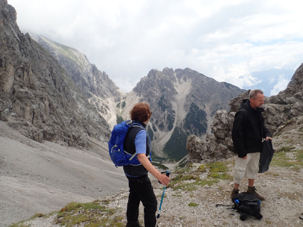 Photograph of Walking Route - Image 37