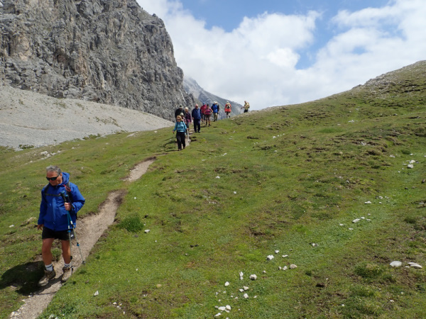 Photograph of Walking Route - Image 42