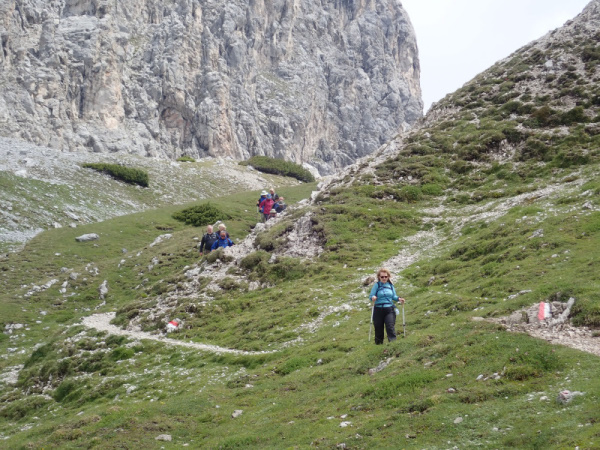 Photograph of Walking Route - Image 43