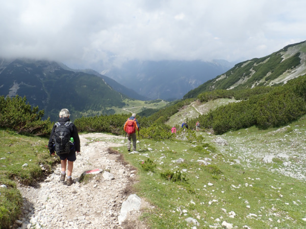 Photograph of Walking Route - Image 44