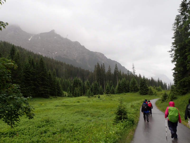 Photograph of Walking Route - Image 34