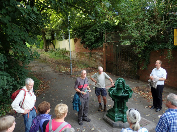 Photograph of Walking Route - Image 2