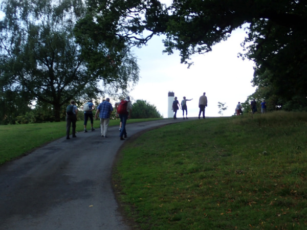 Photograph of Walking Route - Image 9