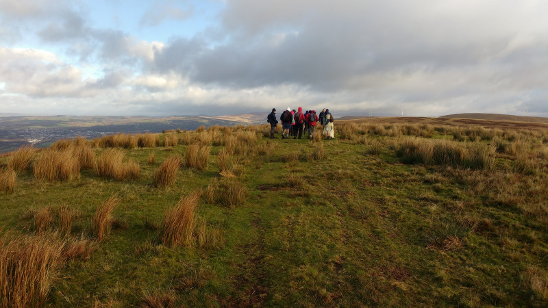 Photograph of Walking Route - Image 3