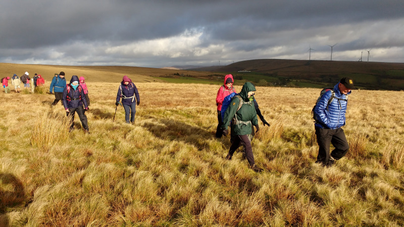 Photograph of Walking Route - Image 4