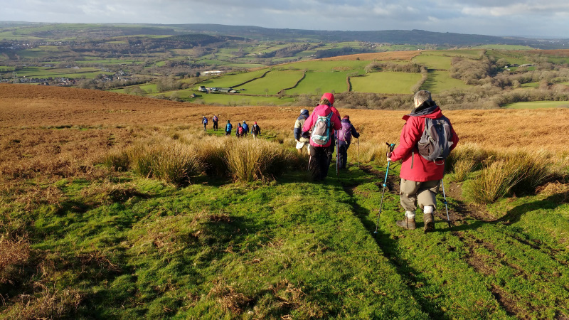 Photograph of Walking Route - Image 8